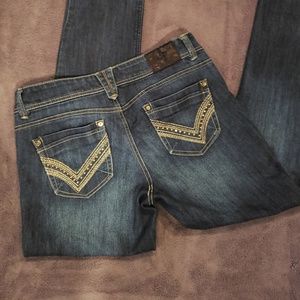 Jolt Jeans
